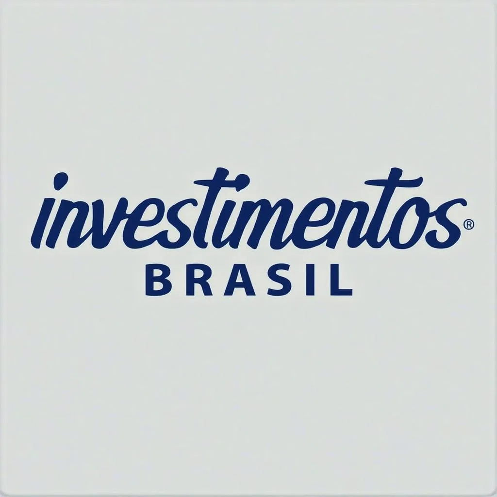 Logo Investimentos Brasil