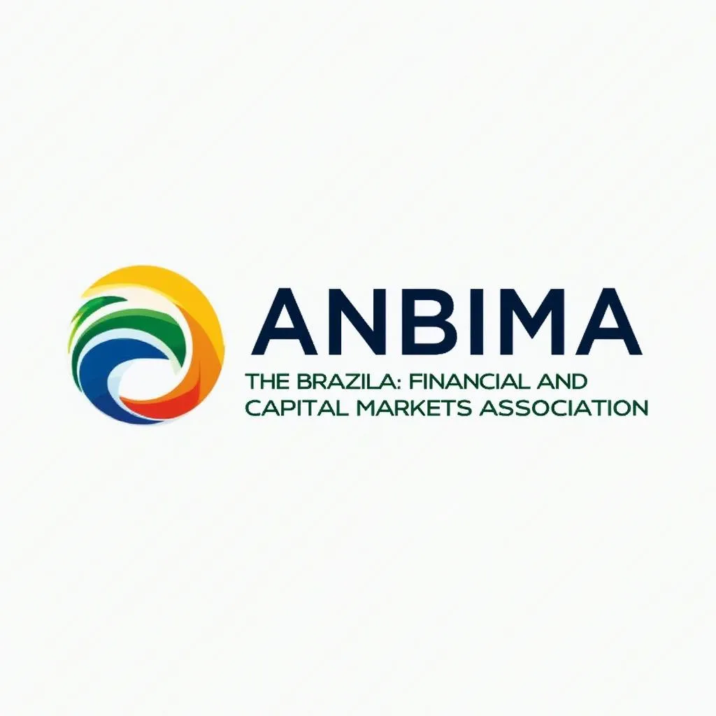 Logo ANBIMA