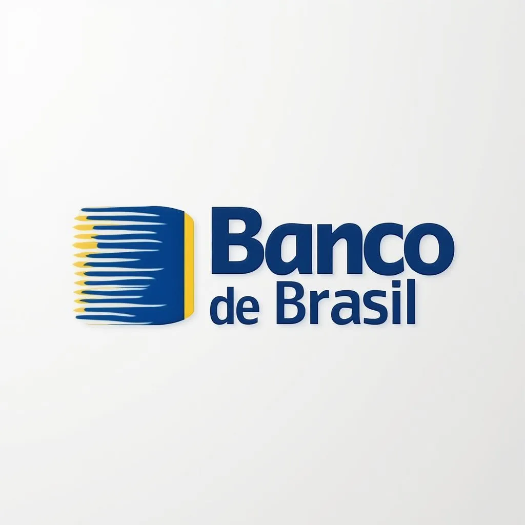 Logo Banco do Brasil
