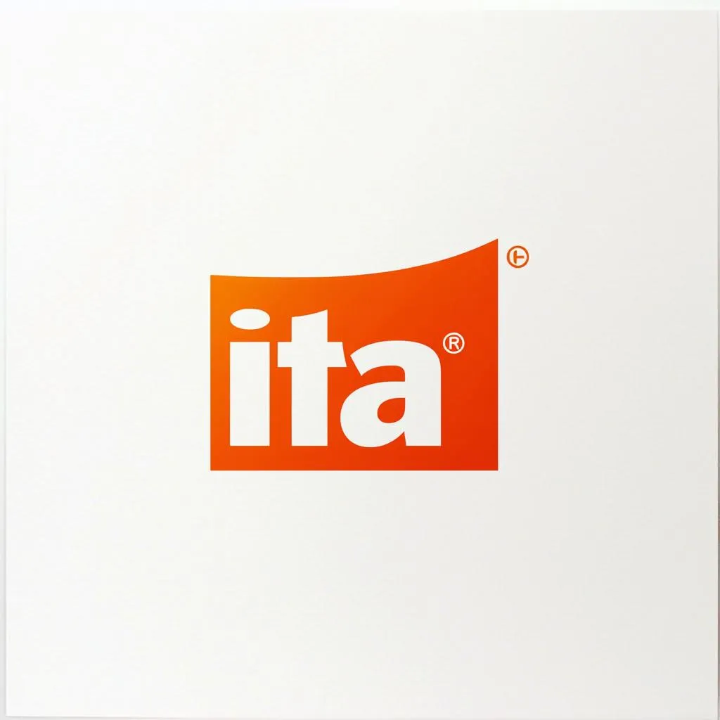 Logo Itaú