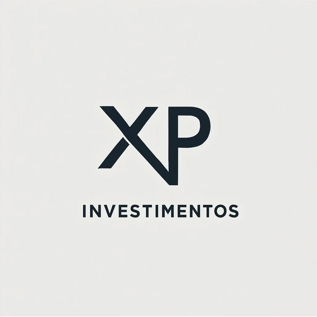 Logo XP Investimentos