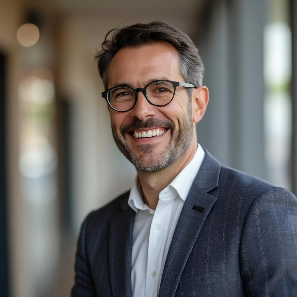 Foto de Gustavo Pereira, Engenheiro e Investidor Pessoa Física