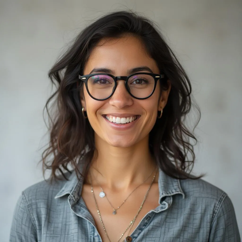 Mariana Costa, professora universitária que iniciou seus investimentos